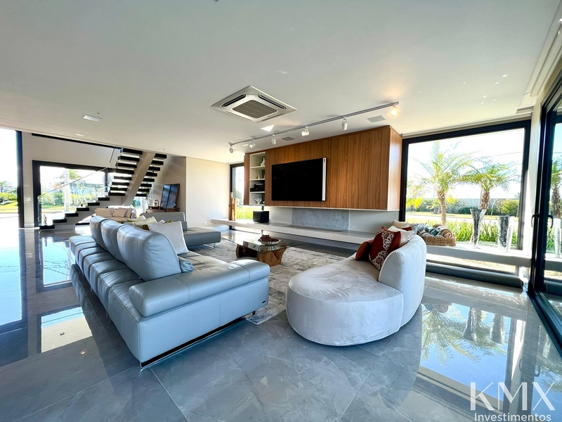 🏡✨ CASA À VENDA NO CONDOMÍNIO SENSE: 34ª foto da galeria de imagens do imóvel