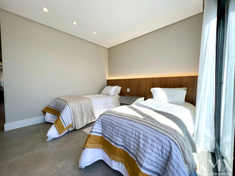 🏡✨ CASA À VENDA NO CONDOMÍNIO SENSE: 2ª foto da galeria de imagens do imóvel