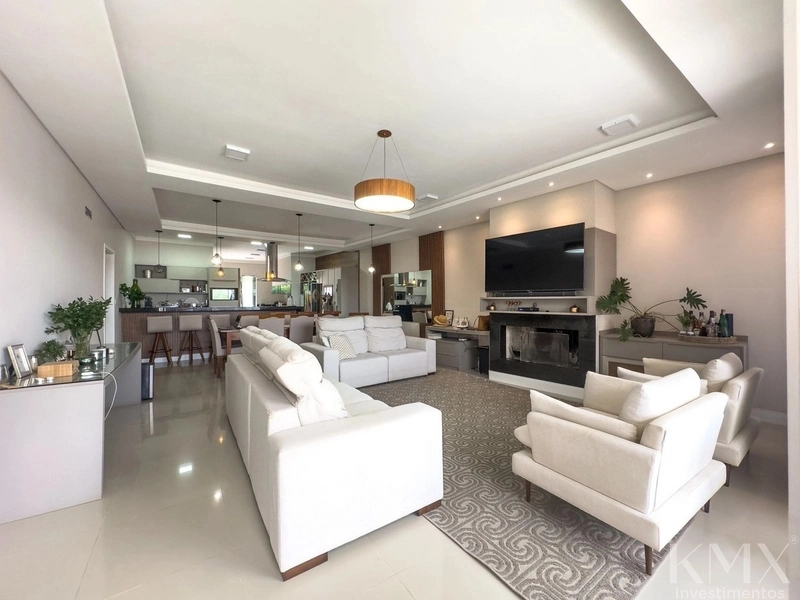 Casa no Condomínio Sea Coast, Xangri-Lá.: 4ª foto da galeria de imagens do imóvel