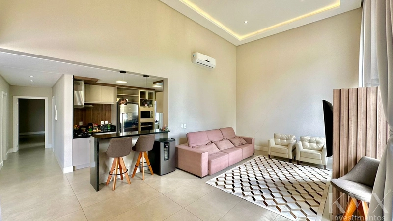 Casa, Condomínio Dubai Resort, Capão da Canoa: 3ª foto da galeria de imagens do imóvel