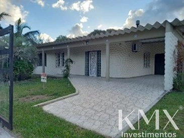 Imóvel residencial ou comercial