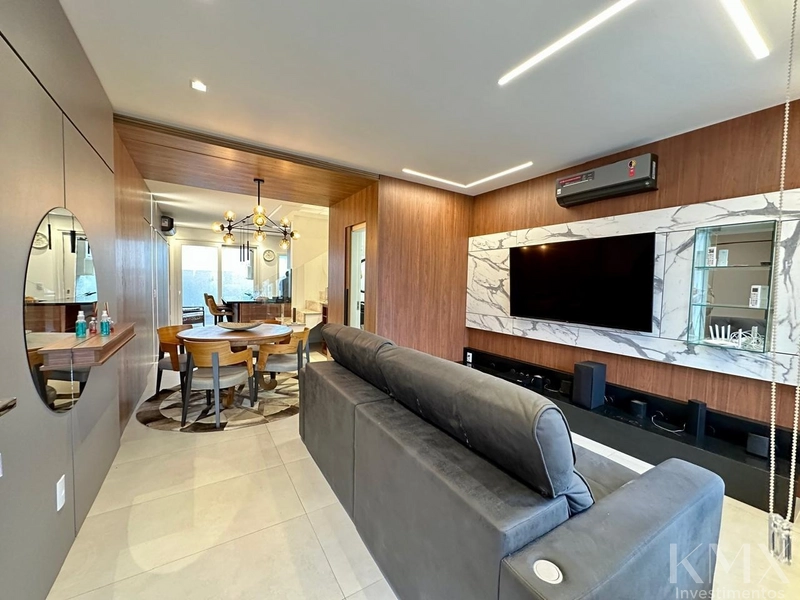 Sobrado, Condomínio Murano, Capão da Canoa: 4ª foto da galeria de imagens do imóvel