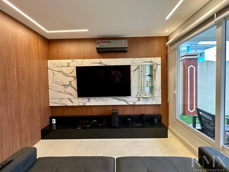 Sobrado, Condomínio Murano, Capão da Canoa: 5ª foto da galeria de imagens do imóvel