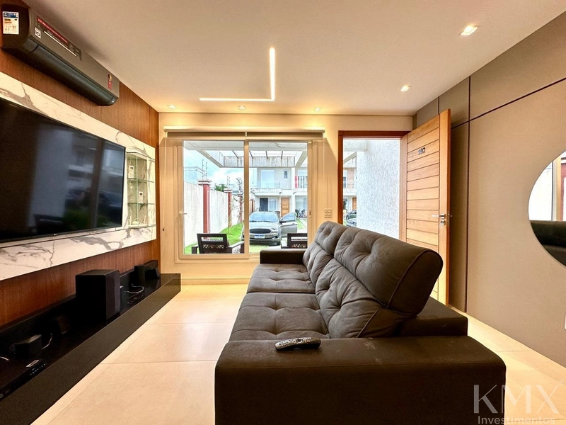 Sobrado, Condomínio Murano, Capão da Canoa: 6ª foto da galeria de imagens do imóvel