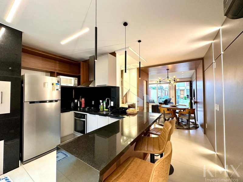 Sobrado, Condomínio Murano, Capão da Canoa: 12ª foto da galeria de imagens do imóvel