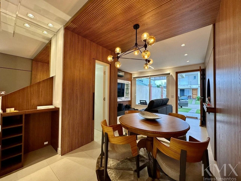 Sobrado, Condomínio Murano, Capão da Canoa: 10ª foto da galeria de imagens do imóvel