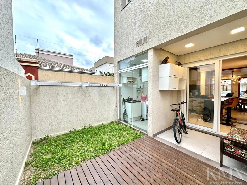 Sobrado, Condomínio Murano, Capão da Canoa: 33ª foto da galeria de imagens do imóvel