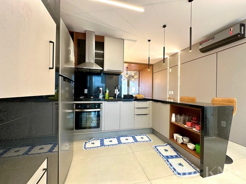 Sobrado, Condomínio Murano, Capão da Canoa: 13ª foto da galeria de imagens do imóvel