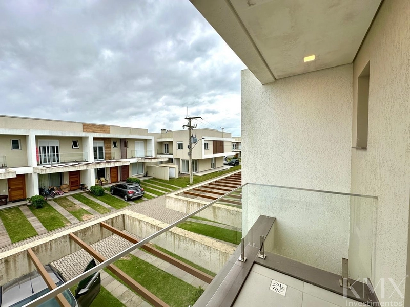 Sobrado, Condomínio Murano, Capão da Canoa: 24ª foto da galeria de imagens do imóvel