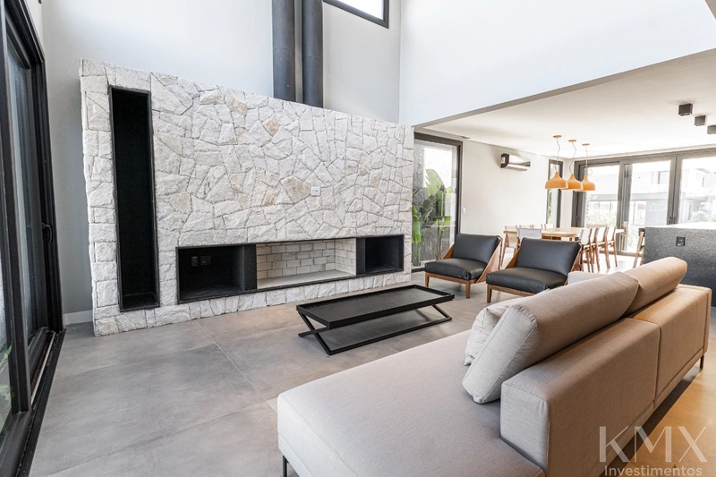 Casa, Cond. Capão Ilhas Resort, Capão da Canoa: 4ª foto da galeria de imagens do imóvel