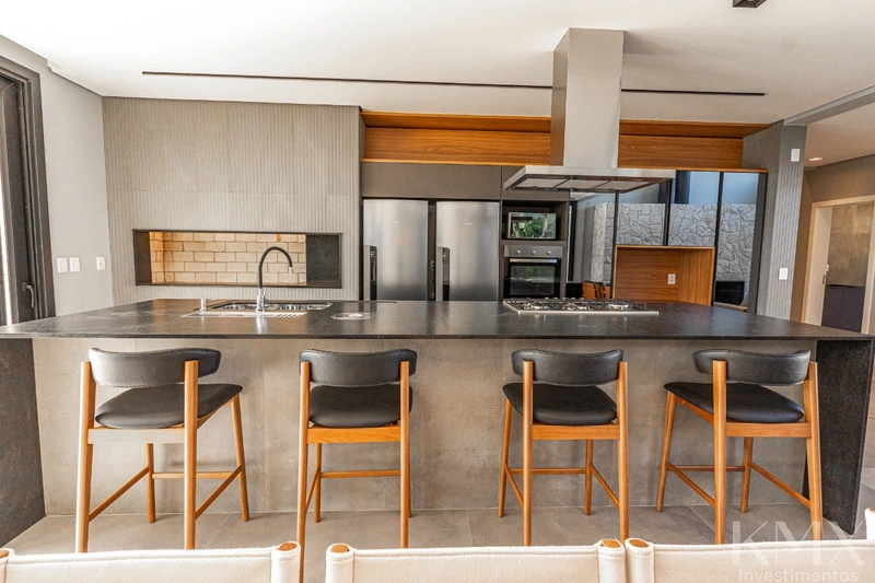 Casa, Cond. Capão Ilhas Resort, Capão da Canoa: 7ª foto da galeria de imagens do imóvel