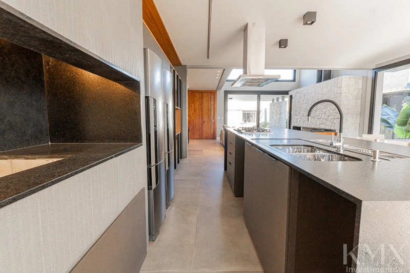 Casa, Cond. Capão Ilhas Resort, Capão da Canoa: 8ª foto da galeria de imagens do imóvel