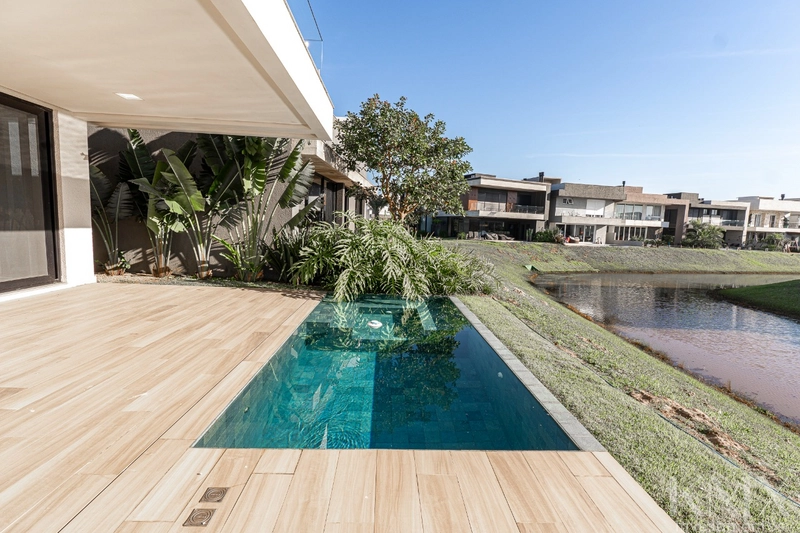 Casa, Cond. Capão Ilhas Resort, Capão da Canoa: 26ª foto da galeria de imagens do imóvel