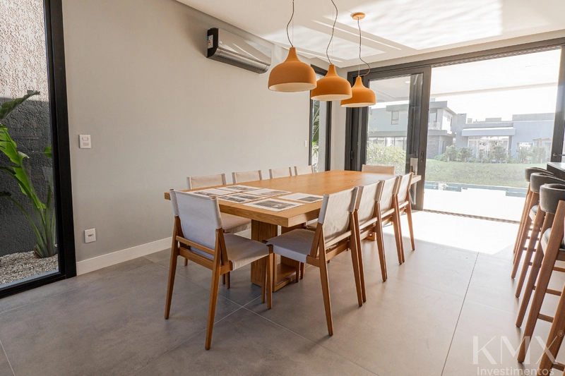 Casa, Cond. Capão Ilhas Resort, Capão da Canoa: 5ª foto da galeria de imagens do imóvel