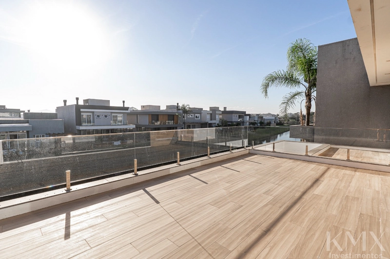 Casa, Cond. Capão Ilhas Resort, Capão da Canoa: 17ª foto da galeria de imagens do imóvel