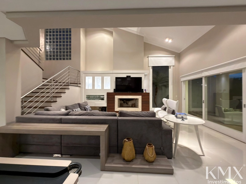 🏡✨ SOBRADO À VENDA NO CONDOMÍNIO ATLÂNTIDA LAGOS PARK: 9ª foto da galeria de imagens do imóvel