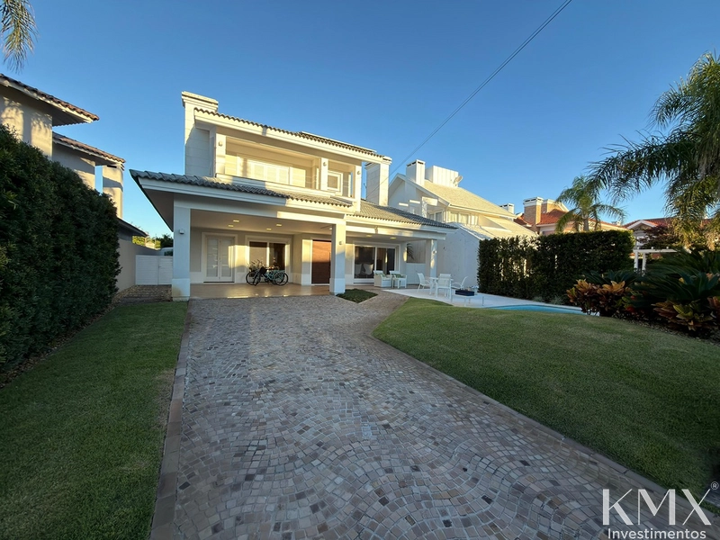 🏡✨ SOBRADO À VENDA NO CONDOMÍNIO ATLÂNTIDA LAGOS PARK: 35ª foto da galeria de imagens do imóvel