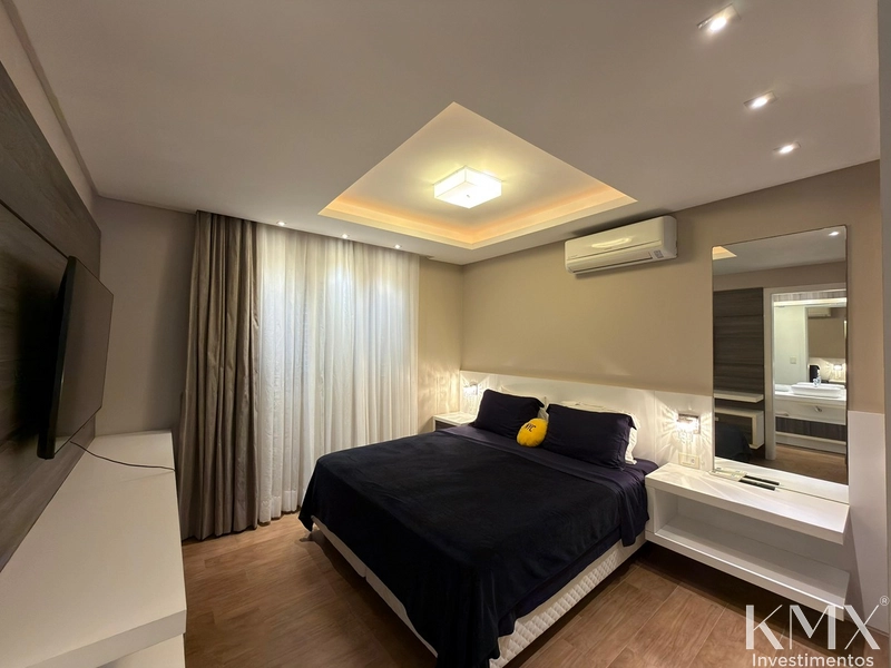 🏡✨ SOBRADO À VENDA NO CONDOMÍNIO ATLÂNTIDA LAGOS PARK: 15ª foto da galeria de imagens do imóvel