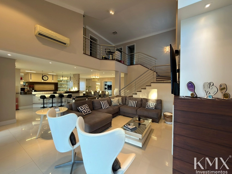 🏡✨ SOBRADO À VENDA NO CONDOMÍNIO ATLÂNTIDA LAGOS PARK: 33ª foto da galeria de imagens do imóvel