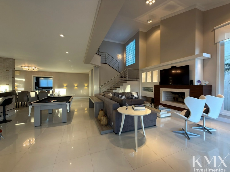 🏡✨ SOBRADO À VENDA NO CONDOMÍNIO ATLÂNTIDA LAGOS PARK: 34ª foto da galeria de imagens do imóvel