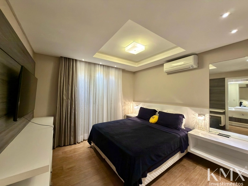 🏡✨ SOBRADO À VENDA NO CONDOMÍNIO ATLÂNTIDA LAGOS PARK: 3ª foto da galeria de imagens do imóvel