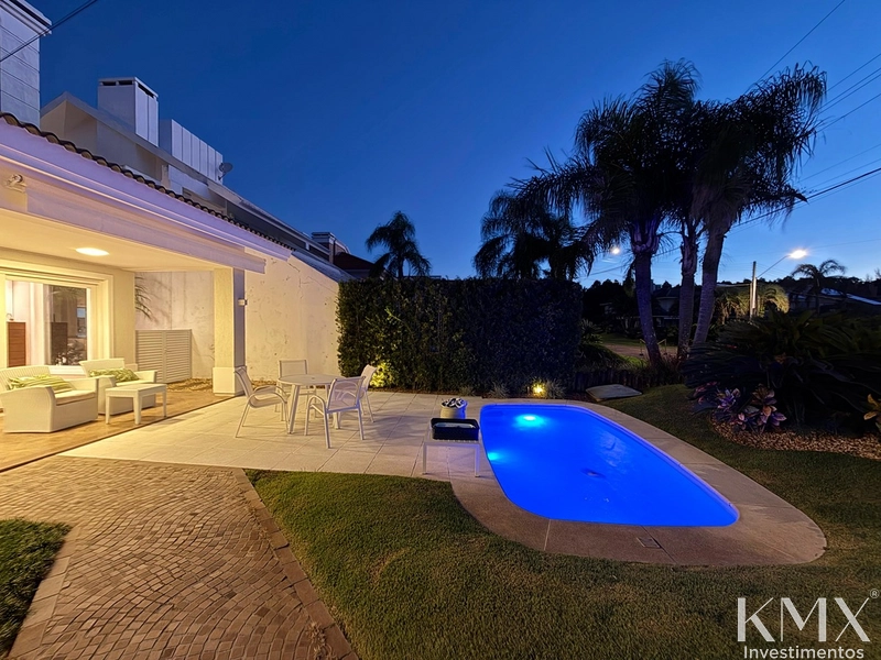 🏡✨ SOBRADO À VENDA NO CONDOMÍNIO ATLÂNTIDA LAGOS PARK: 37ª foto da galeria de imagens do imóvel