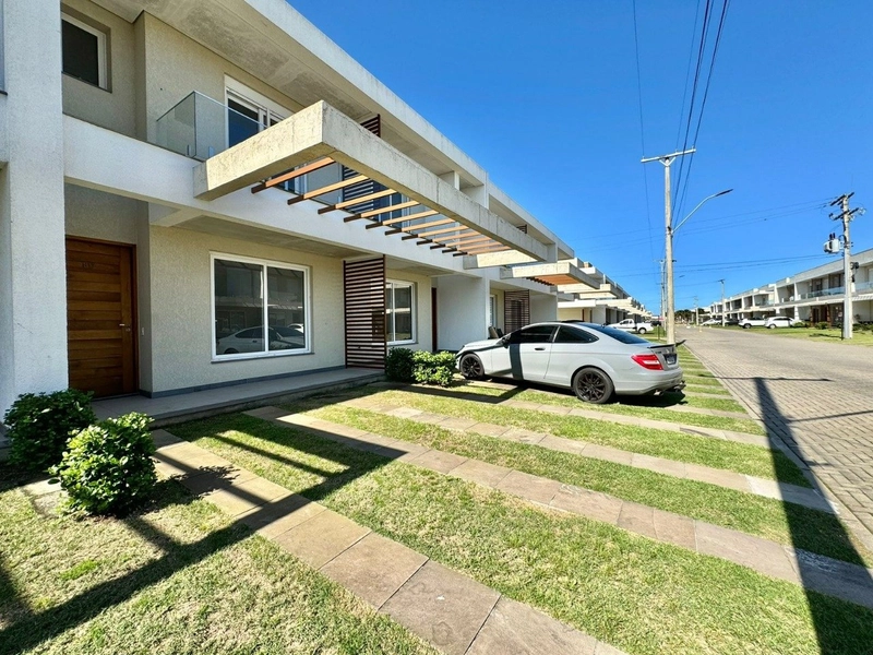 Sobrado, Condomínio Murano, Xangri-Lá: 1ª foto da galeria de imagens do imóvel