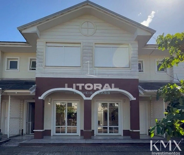 Imóvel residencial ou comercial