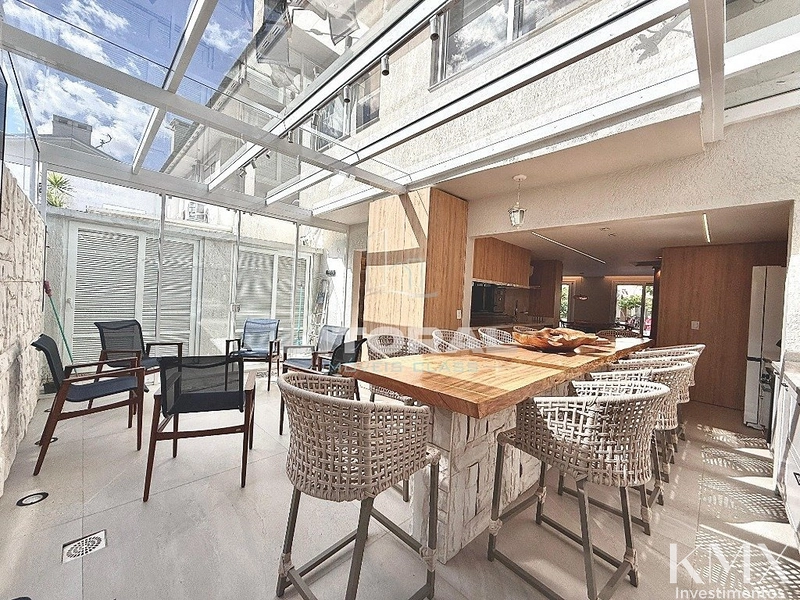 🏡✨ CASA À VENDA NO CONDOMÍNIO PACIFIC: 14ª foto da galeria de imagens do imóvel