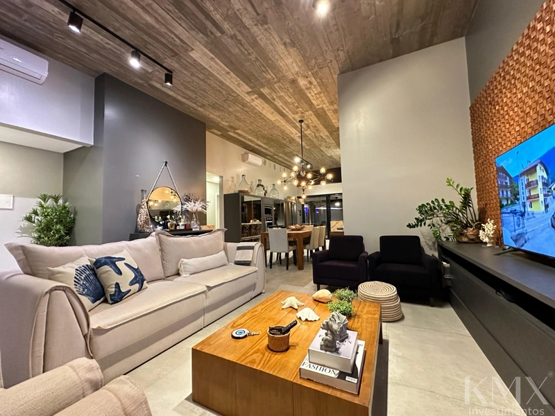 Casa, Condomínio Sea Coast, Xangri-Lá: 3ª foto da galeria de imagens do imóvel