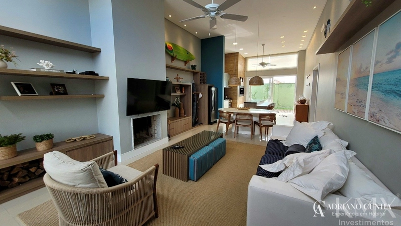 Casa, Condomínio Las Palmas, Xangri-Lá: 4ª foto da galeria de imagens do imóvel