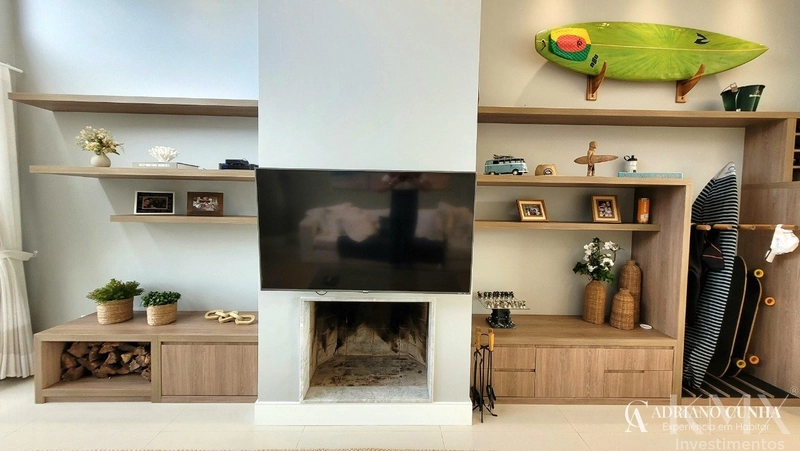 Casa, Condomínio Las Palmas, Xangri-Lá: 6ª foto da galeria de imagens do imóvel