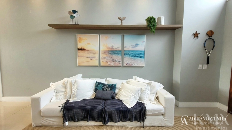 Casa, Condomínio Las Palmas, Xangri-Lá: 7ª foto da galeria de imagens do imóvel