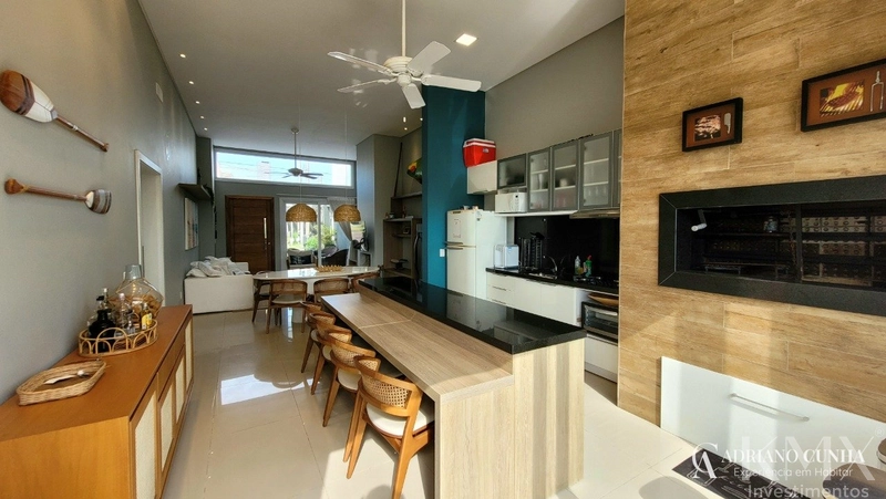 Casa, Condomínio Las Palmas, Xangri-Lá: 9ª foto da galeria de imagens do imóvel