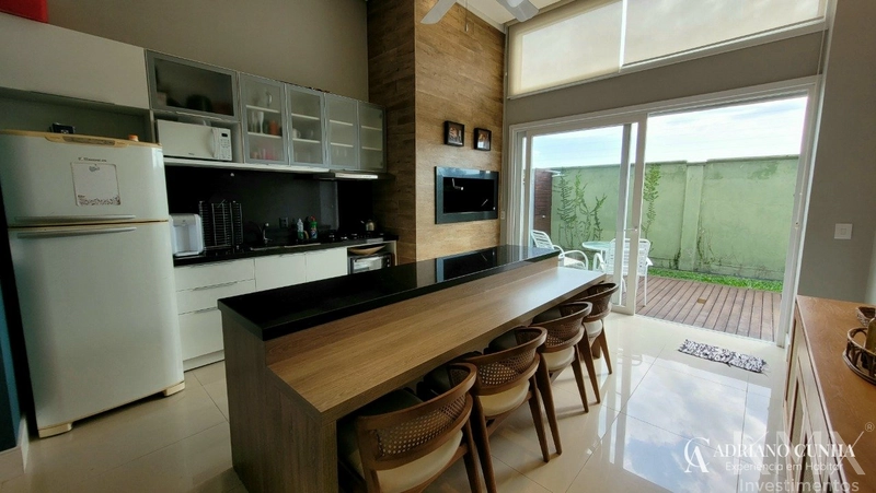 Casa, Condomínio Las Palmas, Xangri-Lá: 10ª foto da galeria de imagens do imóvel