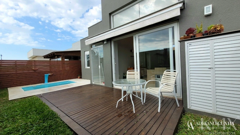 Casa, Condomínio Las Palmas, Xangri-Lá: 25ª foto da galeria de imagens do imóvel