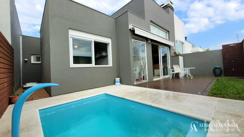 Casa, Condomínio Las Palmas, Xangri-Lá: 26ª foto da galeria de imagens do imóvel