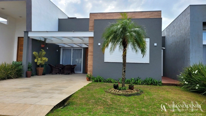 Casa, Condomínio Las Palmas, Xangri-Lá: 2ª foto da galeria de imagens do imóvel