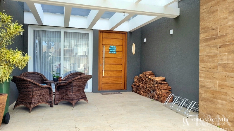 Casa, Condomínio Las Palmas, Xangri-Lá: 3ª foto da galeria de imagens do imóvel