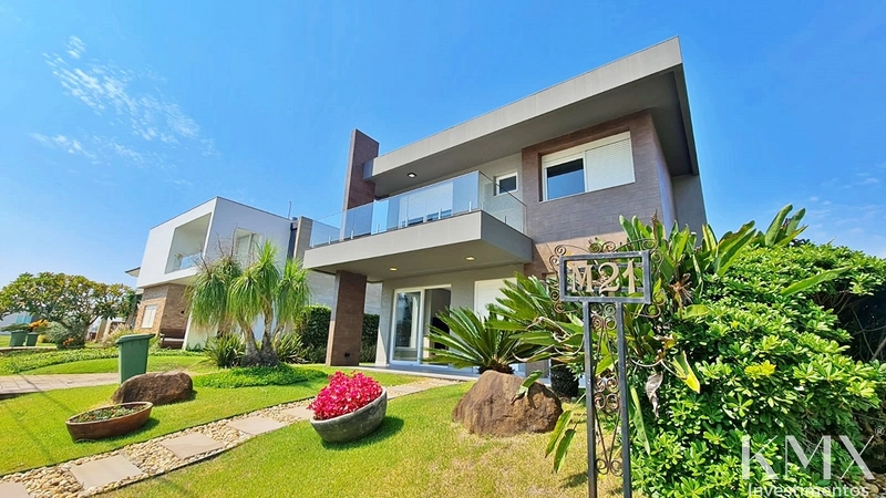 🏡✨ SOBRADO À VENDA NO CONDOMÍNIO CAPÃO ILHAS RESORT: 19ª foto da galeria de imagens do imóvel