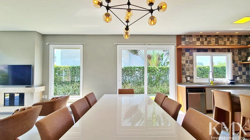 🏡✨ SOBRADO À VENDA NO CONDOMÍNIO CAPÃO ILHAS RESORT: 13ª foto da galeria de imagens do imóvel