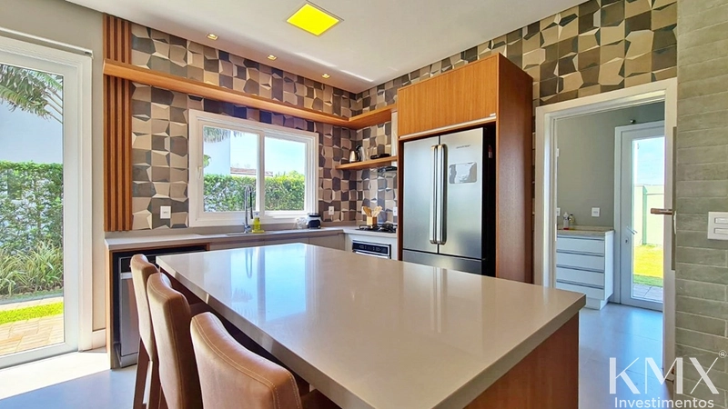 🏡✨ SOBRADO À VENDA NO CONDOMÍNIO CAPÃO ILHAS RESORT: 11ª foto da galeria de imagens do imóvel