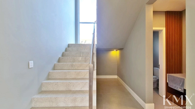 🏡✨ SOBRADO À VENDA NO CONDOMÍNIO CAPÃO ILHAS RESORT: 14ª foto da galeria de imagens do imóvel