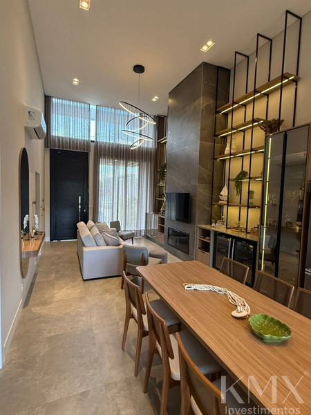 Sobrado, Condomínio Sunset, Xangrilá: 9ª foto da galeria de imagens do imóvel