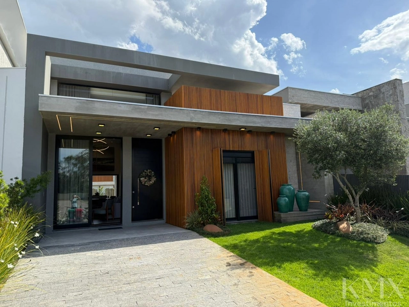 Sobrado, Condomínio Sunset, Xangrilá: 2ª foto da galeria de imagens do imóvel