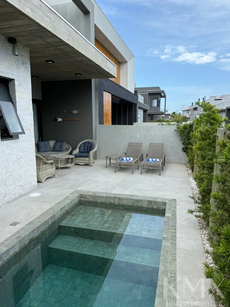 Sobrado, Condomínio Sunset, Xangrilá: 19ª foto da galeria de imagens do imóvel