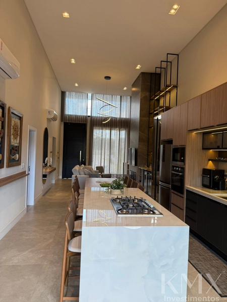 Sobrado, Condomínio Sunset, Xangrilá: 11ª foto da galeria de imagens do imóvel