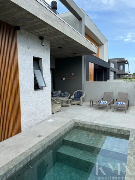 Sobrado, Condomínio Sunset, Xangrilá: 20ª foto da galeria de imagens do imóvel