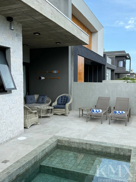 Sobrado, Condomínio Sunset, Xangrilá: 17ª foto da galeria de imagens do imóvel