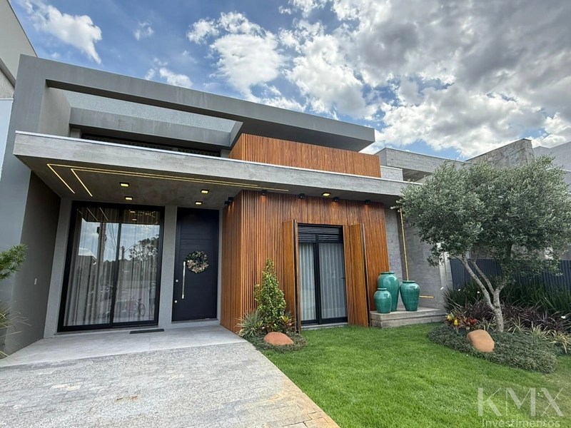 Sobrado, Condomínio Sunset, Xangrilá: 1ª foto da galeria de imagens do imóvel